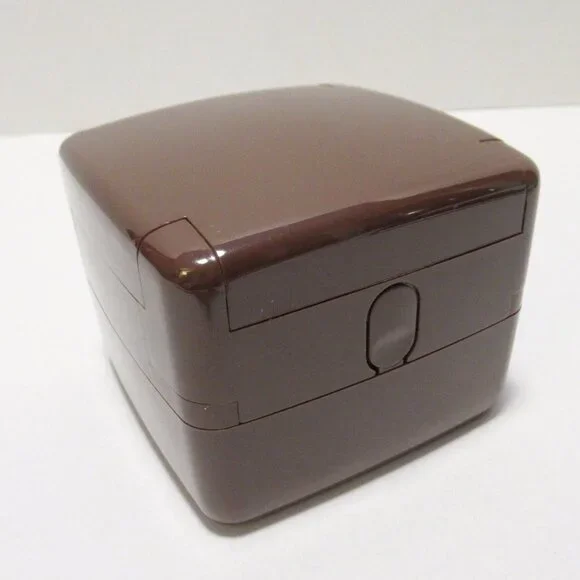 Vintage 80's The Jewel Kit Jewelry box - Picture 2 of 16